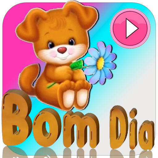 Stickers Bom Dia Figurinhas Download on Windows