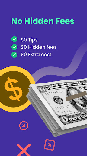 Lenme: Investing and Borrowing Screen 3