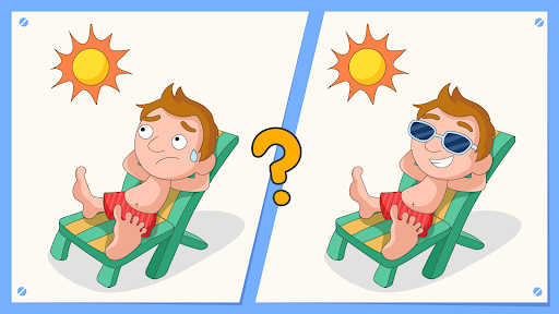 Screenshot of Draw One Stroke：Puzzle Game