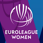 Cover Image of Скачать EuroLeague Women  APK
