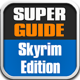 Super Guide - Skyrim Edition icon