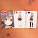Anime Girls Blackjack - Androidアプリ
