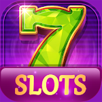 Cover Image of Download Offline Vegas Casino Slots:Free Slot Machines Game 1.1.2 APK