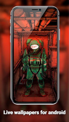 4K Live Wallpapers FREE MOD 3.6( Live Wallpaper for iPhone) Download