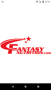 Fantasy Nutrition