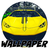 Cars Wallpaper icon