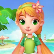 Jellipop Match-Decorate your dream island！ For PC – Windows & Mac Download