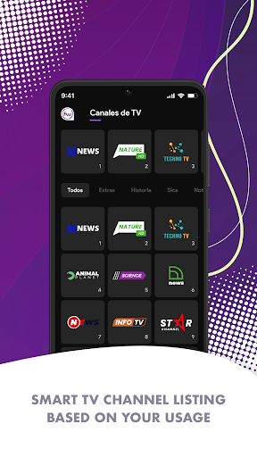fiwii Screen 2