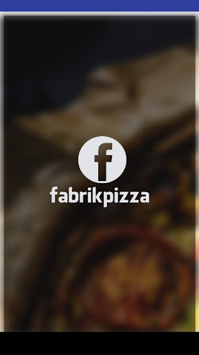 Fabrik Pizza Screen 2