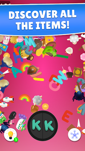 Match3D game: Matching puzzle Screen 2