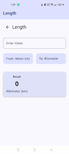 Units KJK Screenshot 2 - AppWisp.com