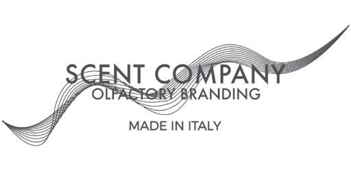 Scent Company - Diffuser app