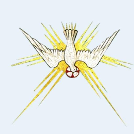 Dennehys Cross Church logo