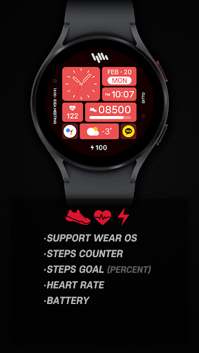 SamWatch Infoblock 5 screenshot 9