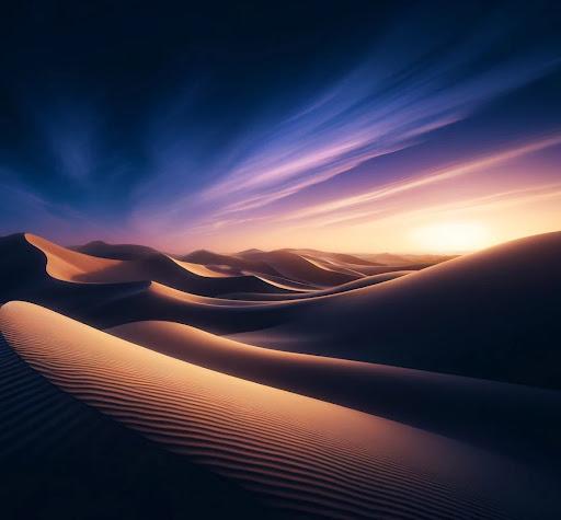 Nature Wallpapers HD 2024