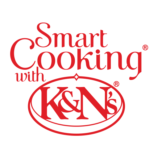 SmartCooking® with K&Ns logo