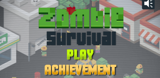 Zombie Survival 3D