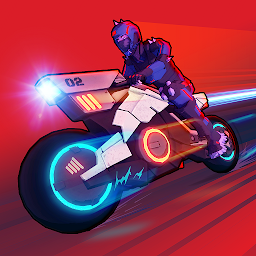 Icon image Neon Riders