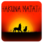 Cover Image of Descargar Hakuna Matata Wallpapers HD 1.4 APK