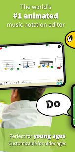 Score: Cornelius Composer 2
