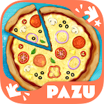 Cover Image of 下载 Pizza maker cooking games  APK