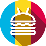 BurgerTV korean girl liveshow icon