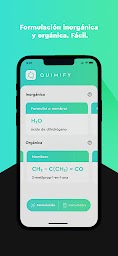 Quimify ‒ Nomenclatura química