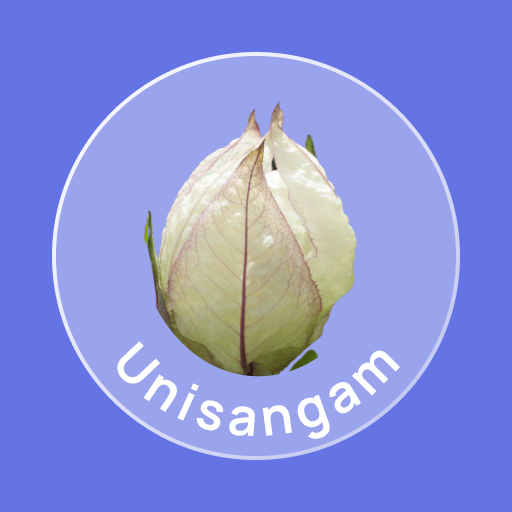 UniSangam logo