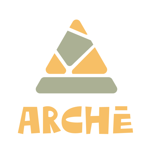 Arche古典语言 logo