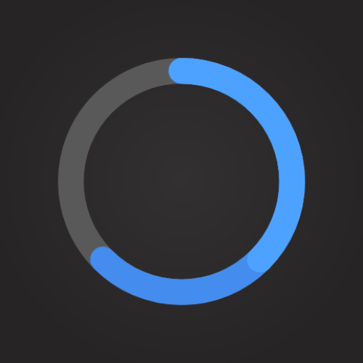 Deep Work Timer: Focus Rings logo