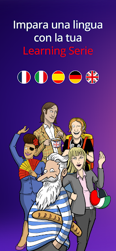 Anteprima dell'app