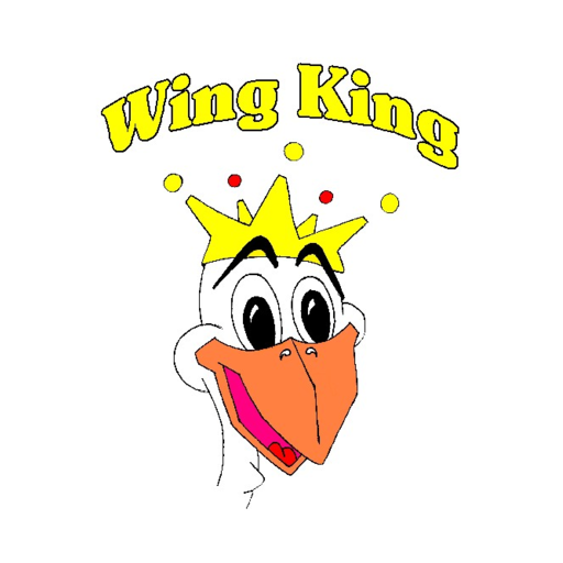 Wing King logo
