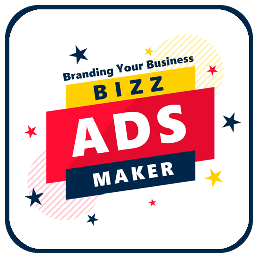 Festivals Poster Maker-BizzAds - AppWisp.com