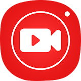 Screen Recorder No Root: High Quality Clear Videos icon