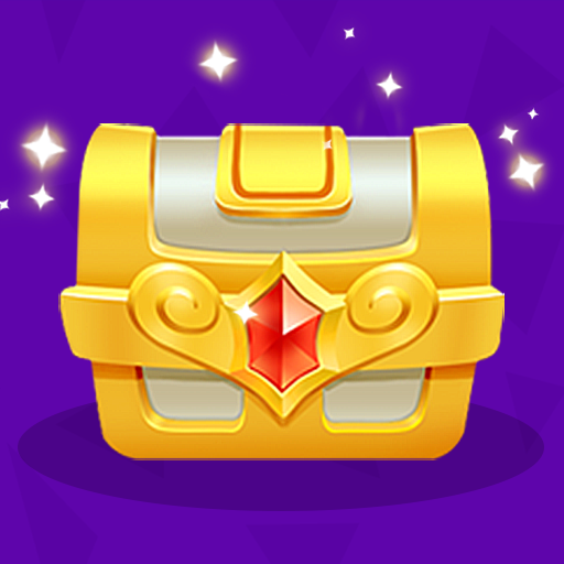 Lucky Card: Tiny Game for  Android – Latest Version & Features app icon