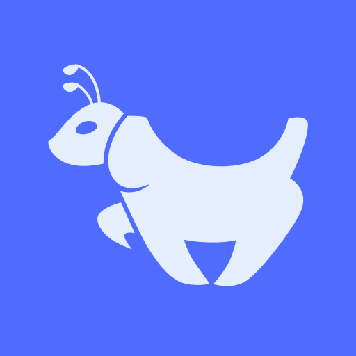 Antdog-Sell Gift Cards logo