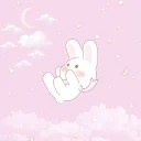 Kawaii Bunny Wallpaper APK
