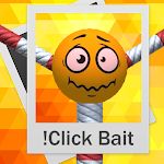 Cover Image of Download Click Bait  APK