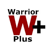 Warrior+plus App icon