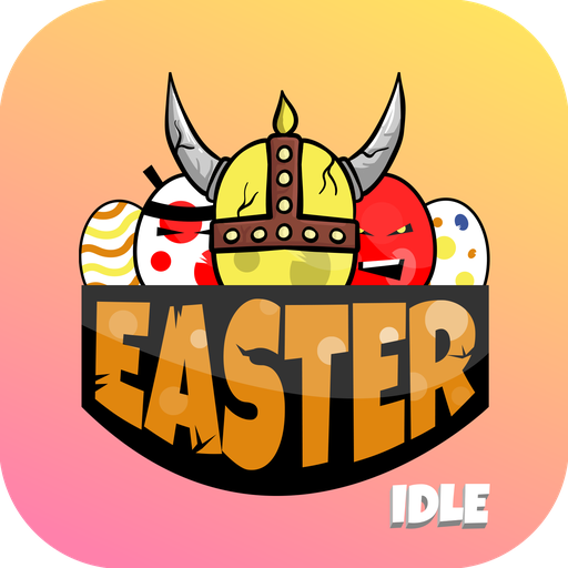 Easter Egg Clicker