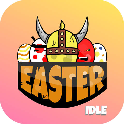 Easter Egg Clicker logo