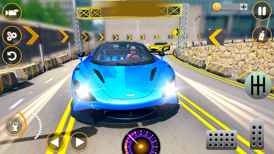 Car Racing Game2023:Car Race