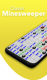 Minesweeper 1.15.2 APK screenshots 2