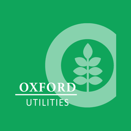 Oxford Utilities Logo