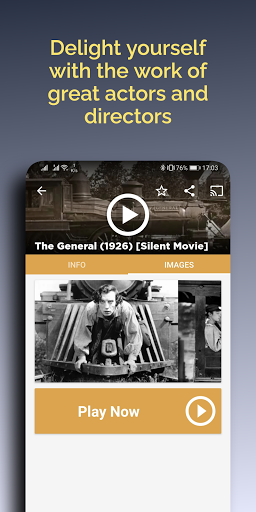 Old Movies - Free Classic Goldies