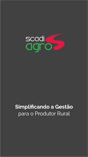 Android application SCADIAgroApp screenshort