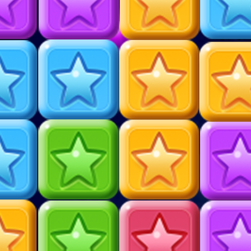 Block Puzzle Star Plus  Icon