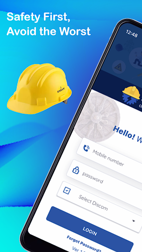 Safetify Screen 2