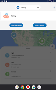 Screenshot image