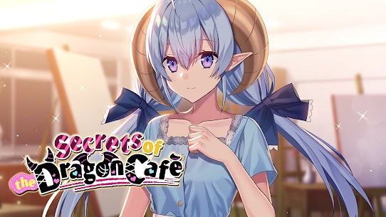 Secrets of the Dragon Cafe MOD APK (Unlimited Rubies) 4